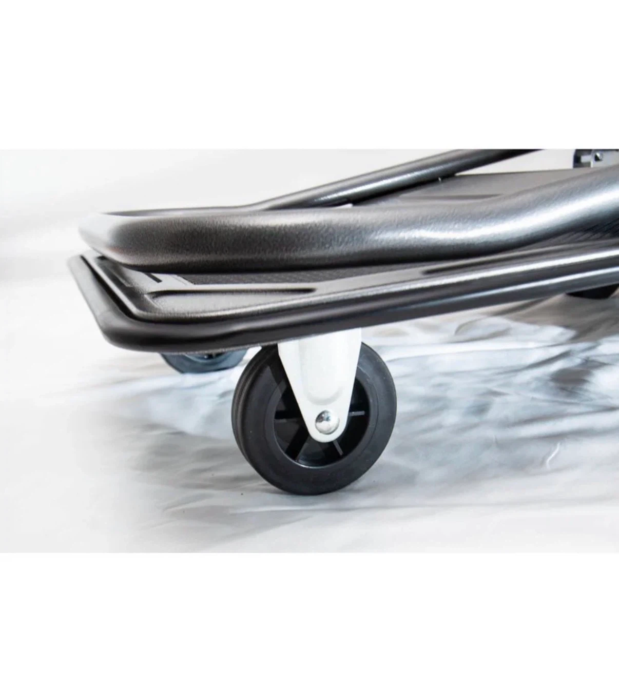 Husky Folding Platform Cart - photo 3