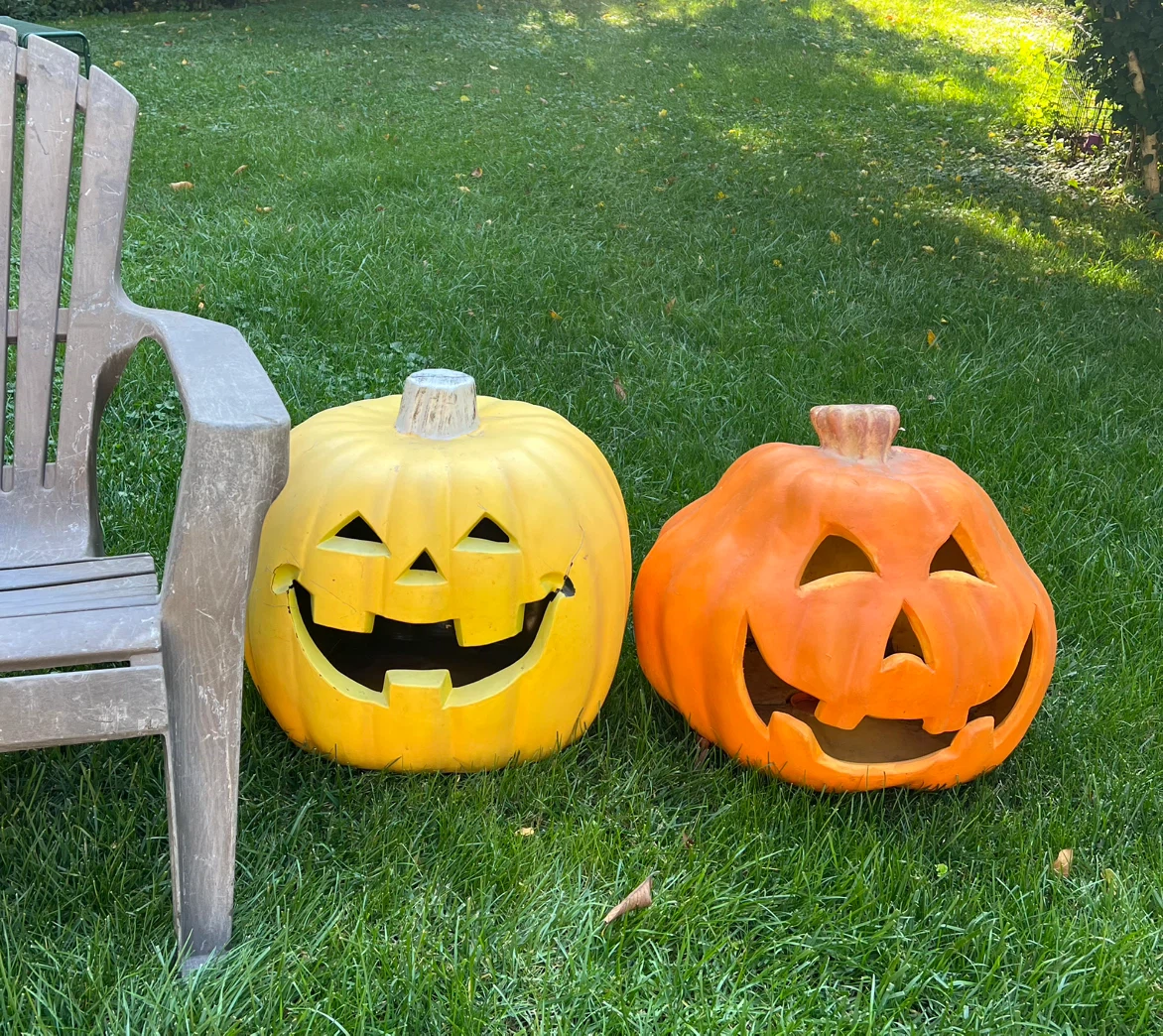 XL Jack-O-Lanterns - photo 2