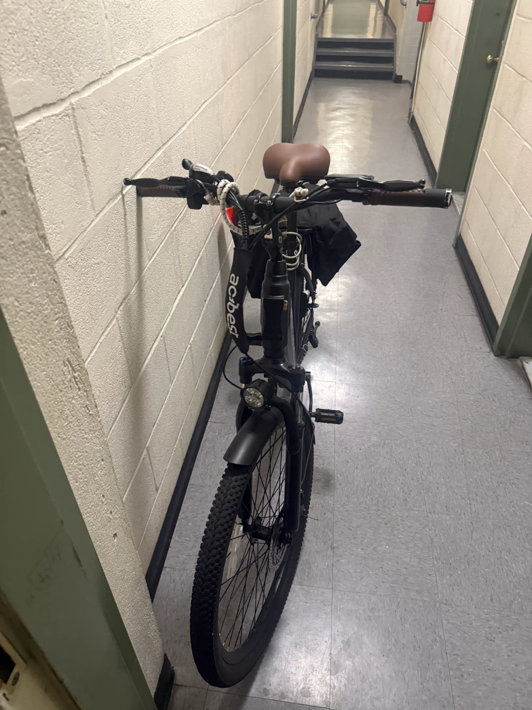 Acibest Electric Bicycle - photo 2