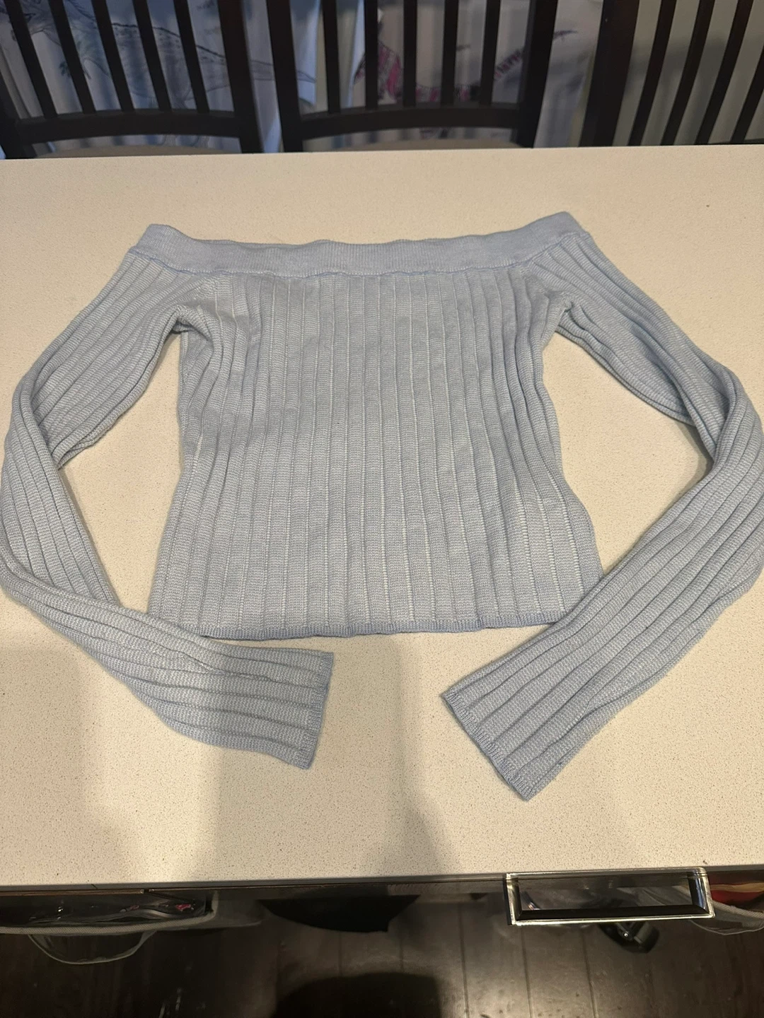 Aerie Off-the-Shoulder