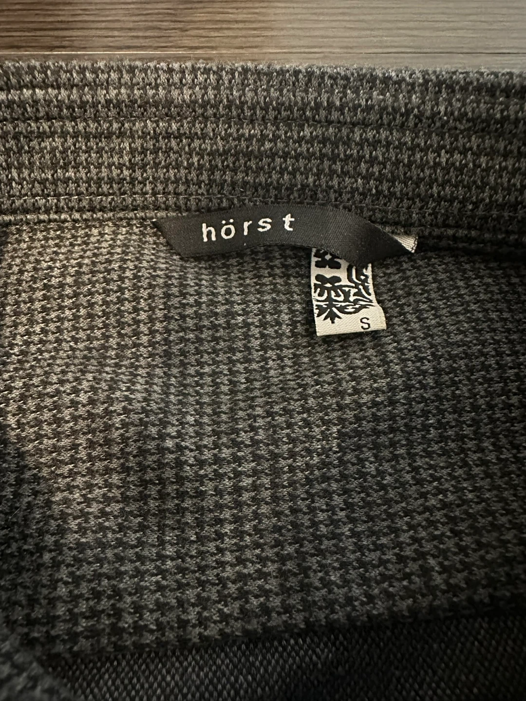 horst Men’s Shirt jacket - photo 2