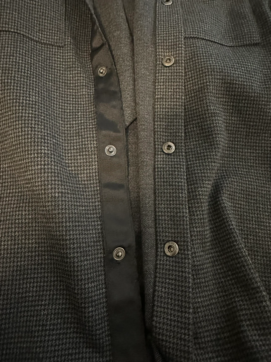 horst Men’s Shirt jacket - photo 5
