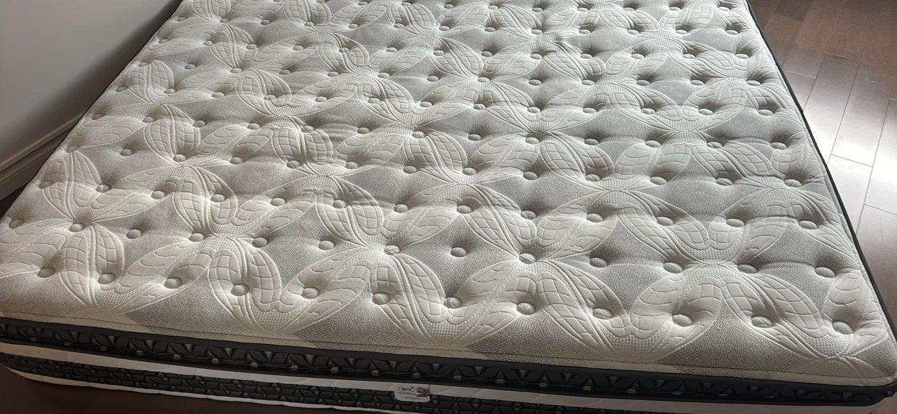 Serta Margaux Mattress