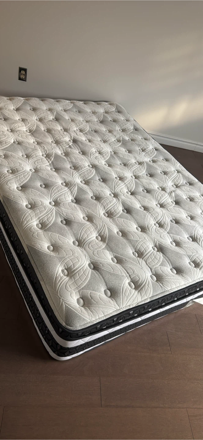 Serta Margaux Mattress - photo 2