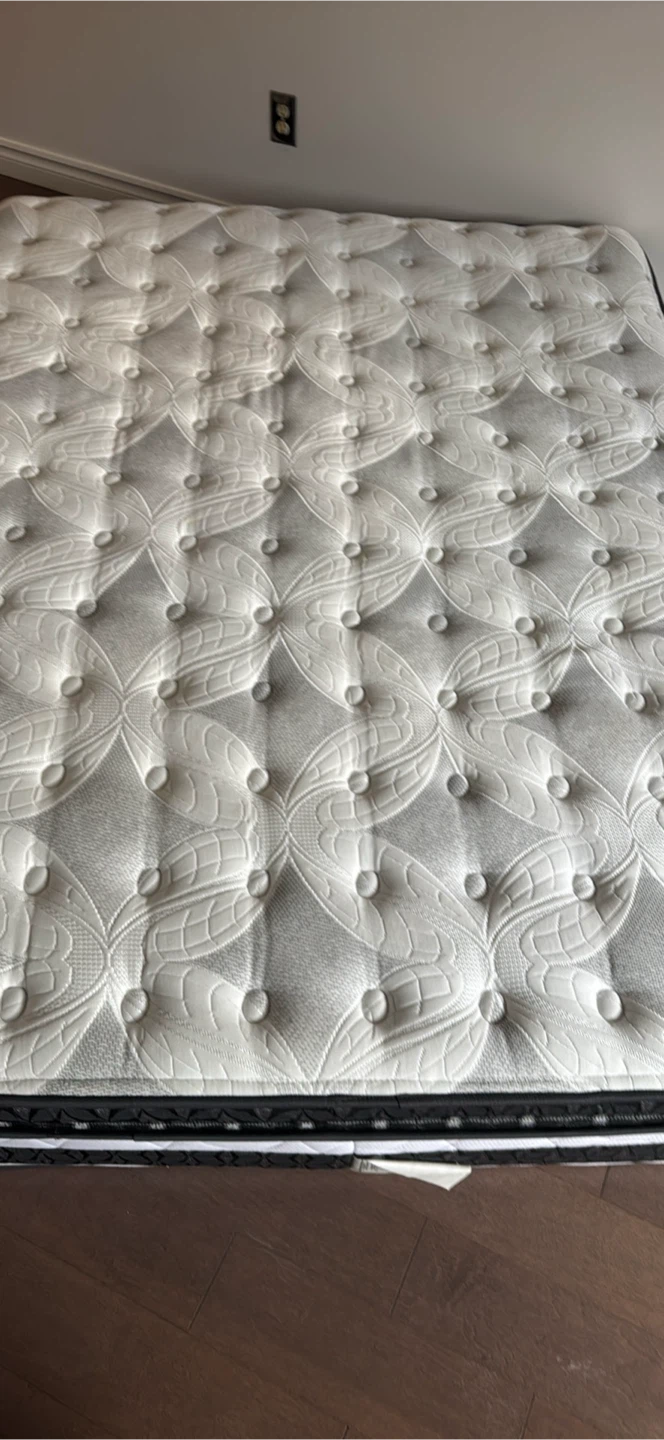 Serta Margaux Mattress - photo 3