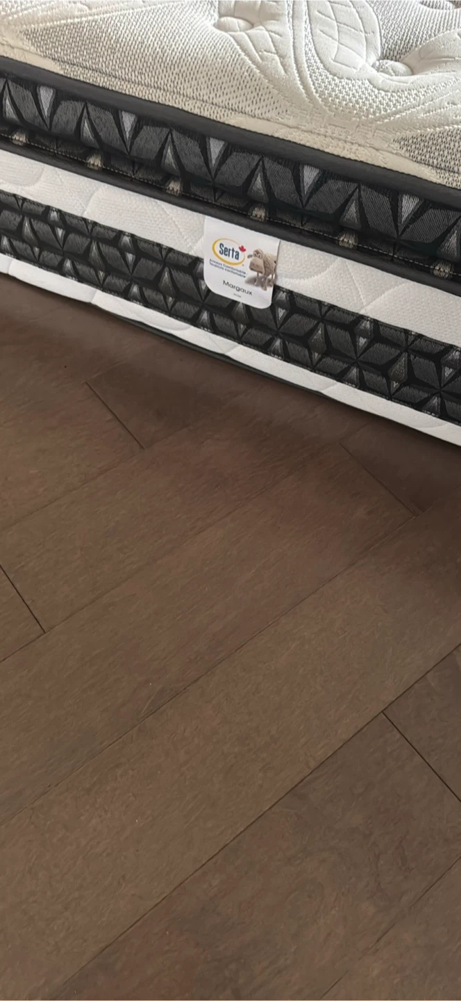 Serta Margaux Mattress - photo 4