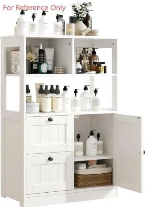 Storage Cabinet