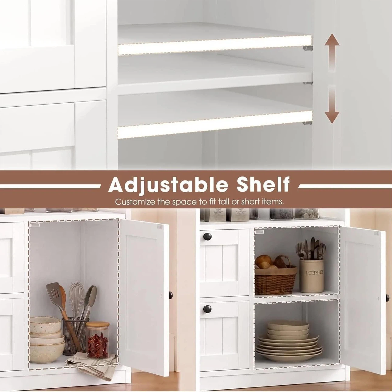 Storage Cabinet - photo 3