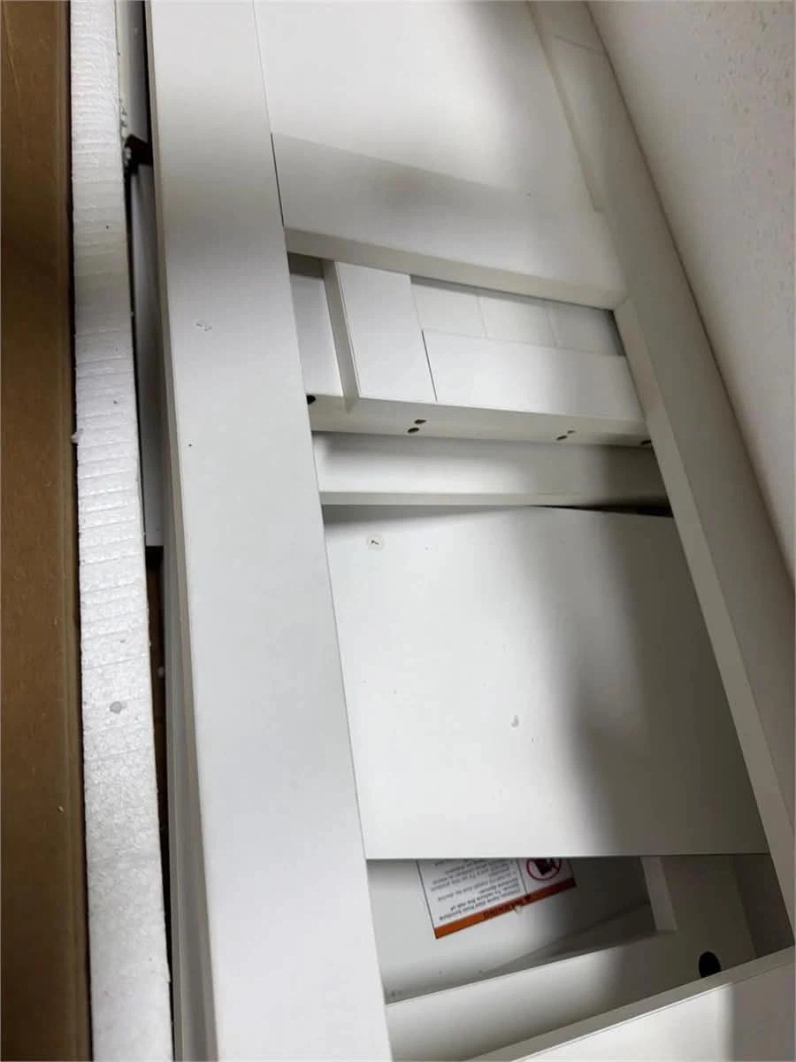 Storage Cabinet - photo 5
