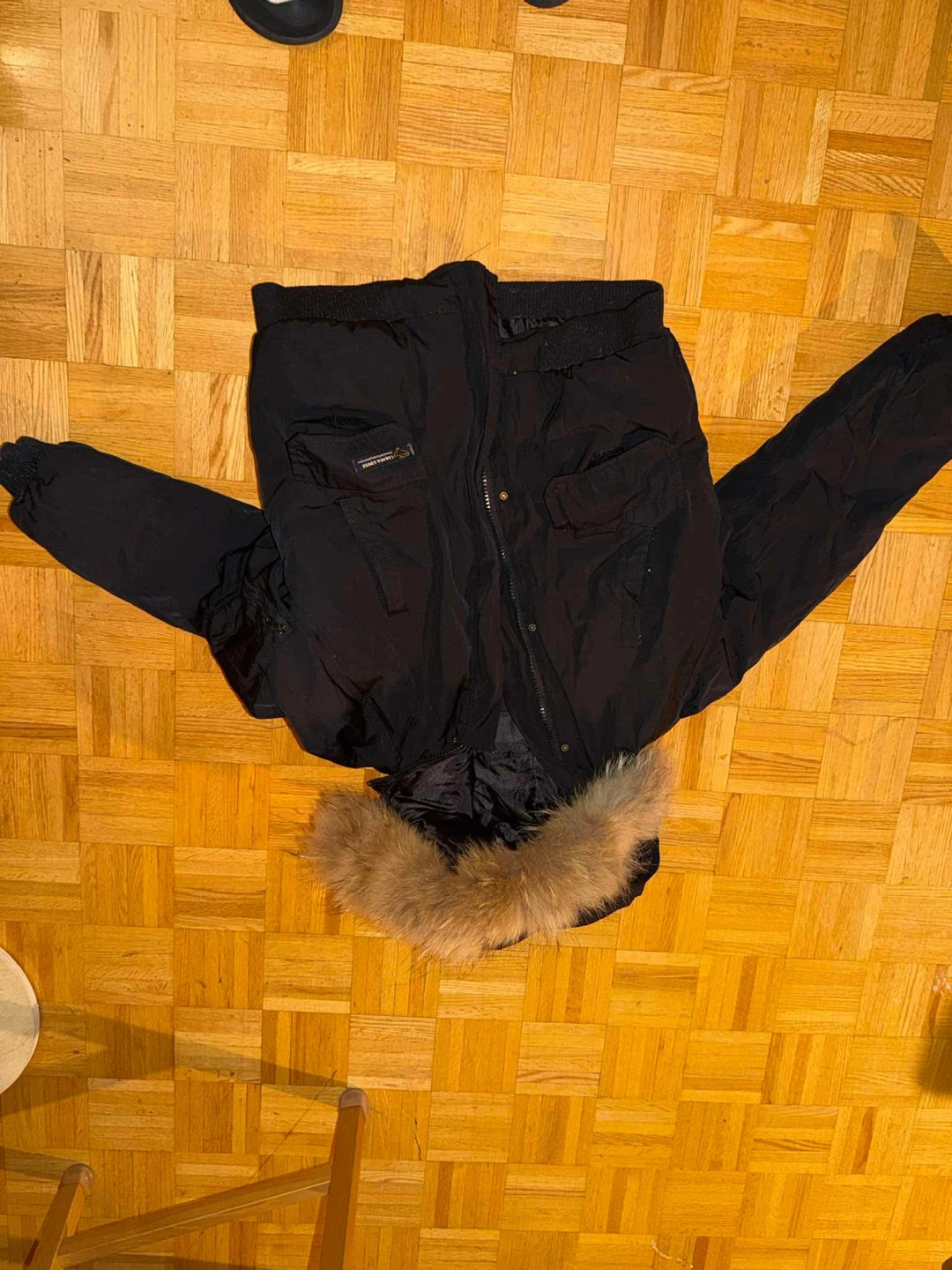 Canada Goose Expedition Bomber Jacket - photo 3
