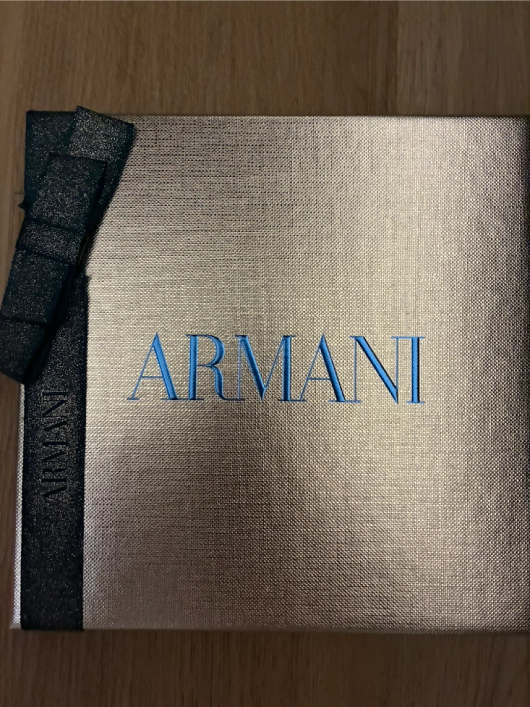 Armani Men Perfume Set - photo 2
