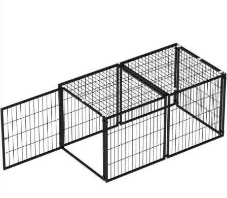 Metal Pet Crate - photo 2