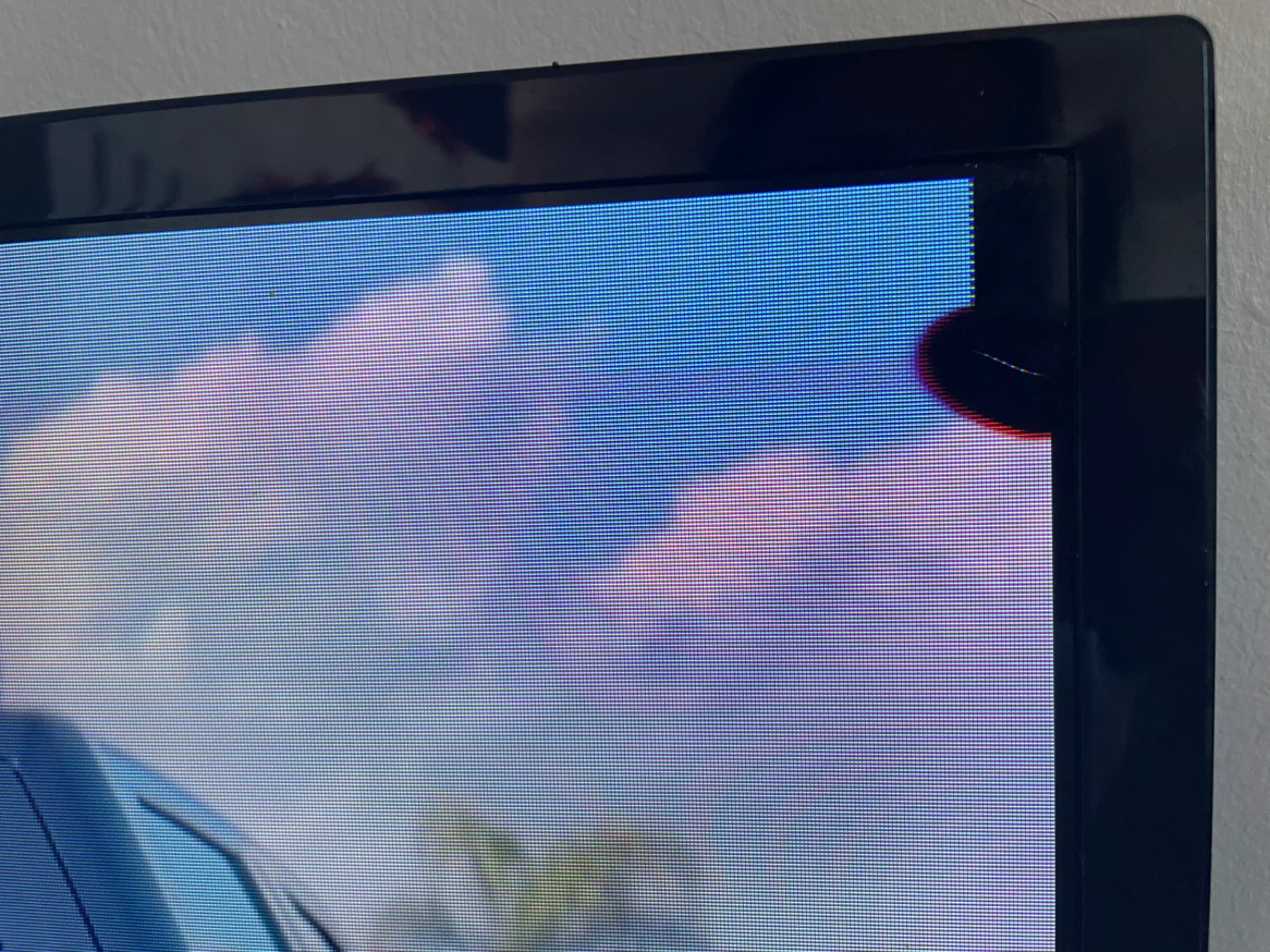 Onn. Roku TV 32 - photo 3