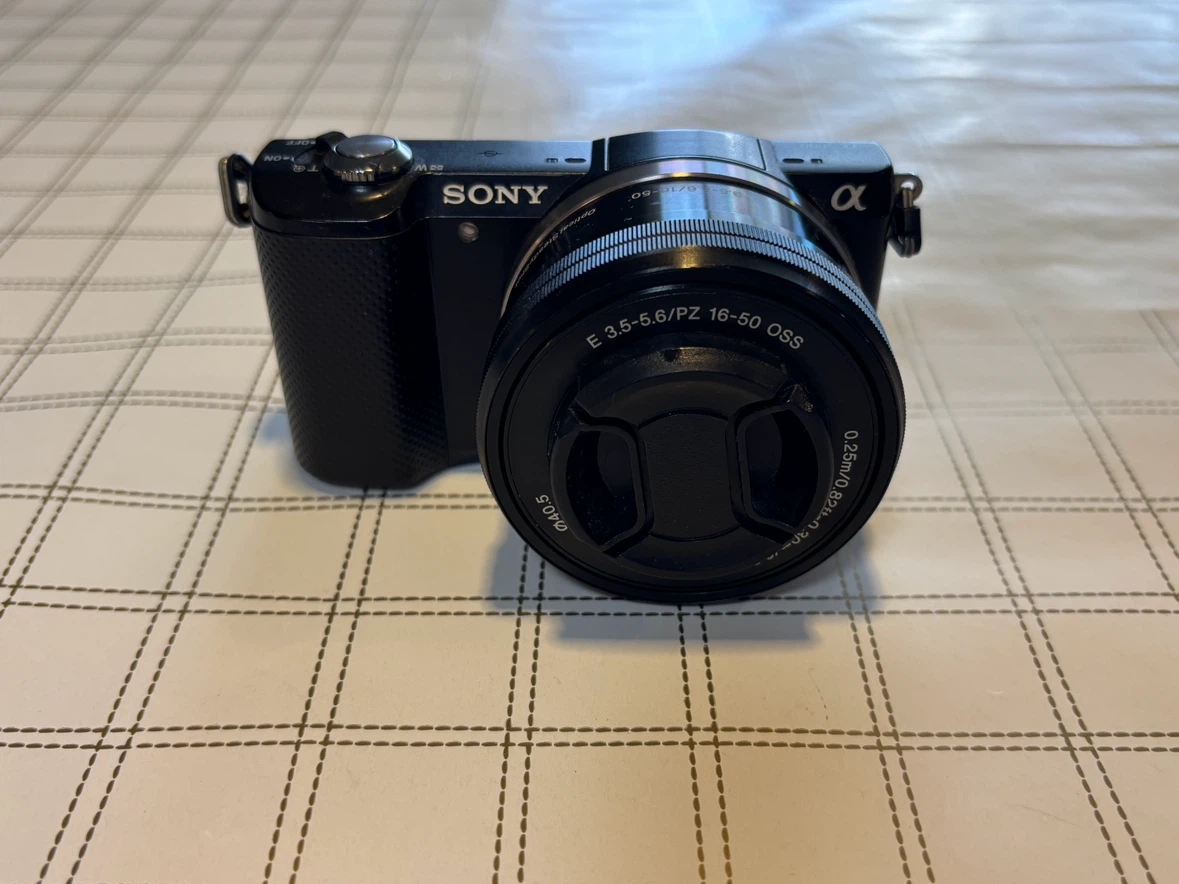 Camera - photo 2