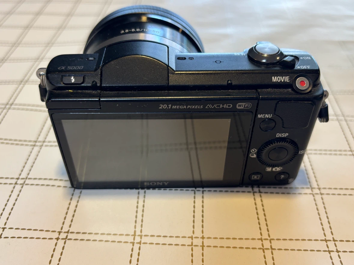 Camera - photo 3