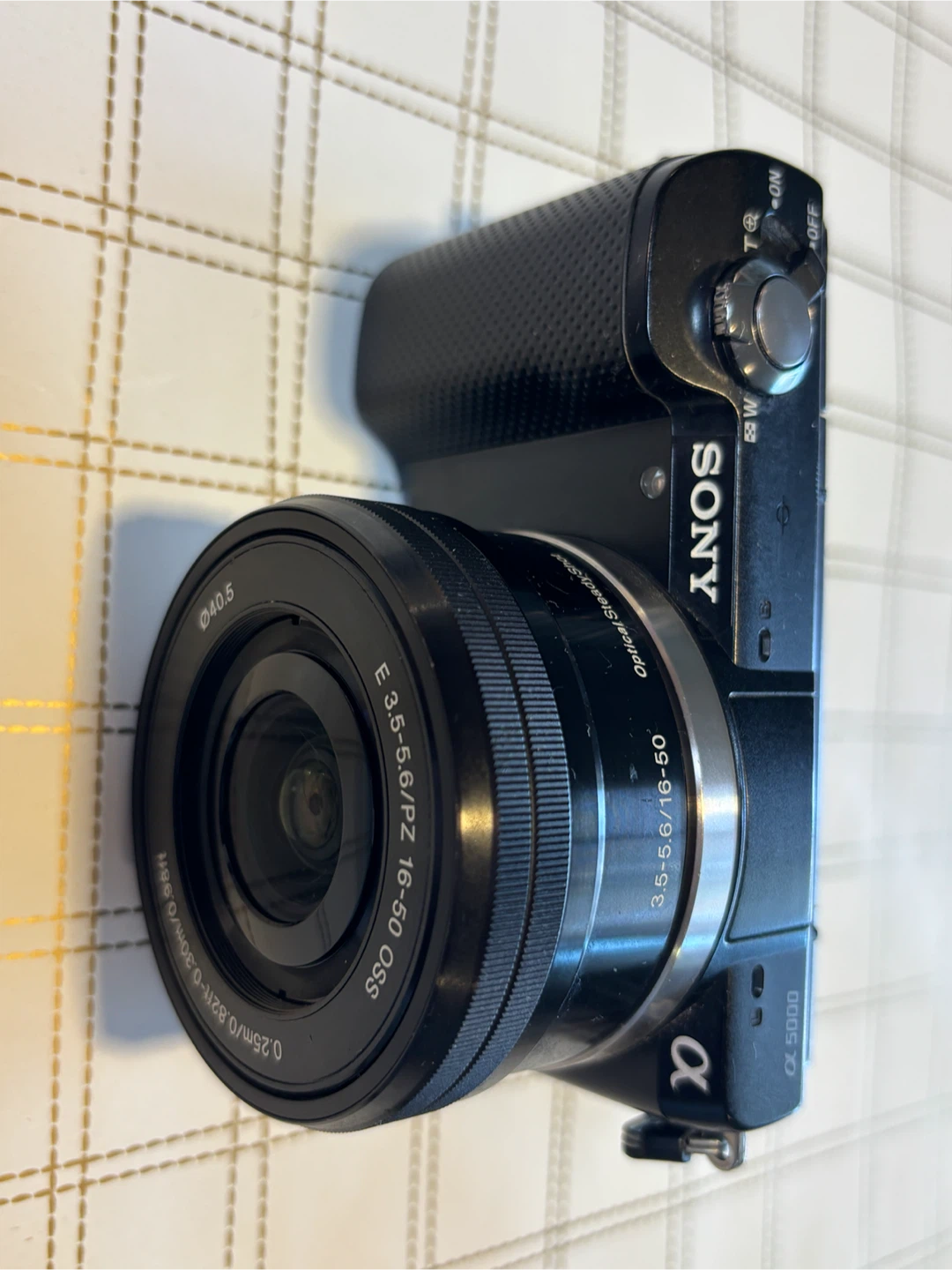 Camera - photo 4