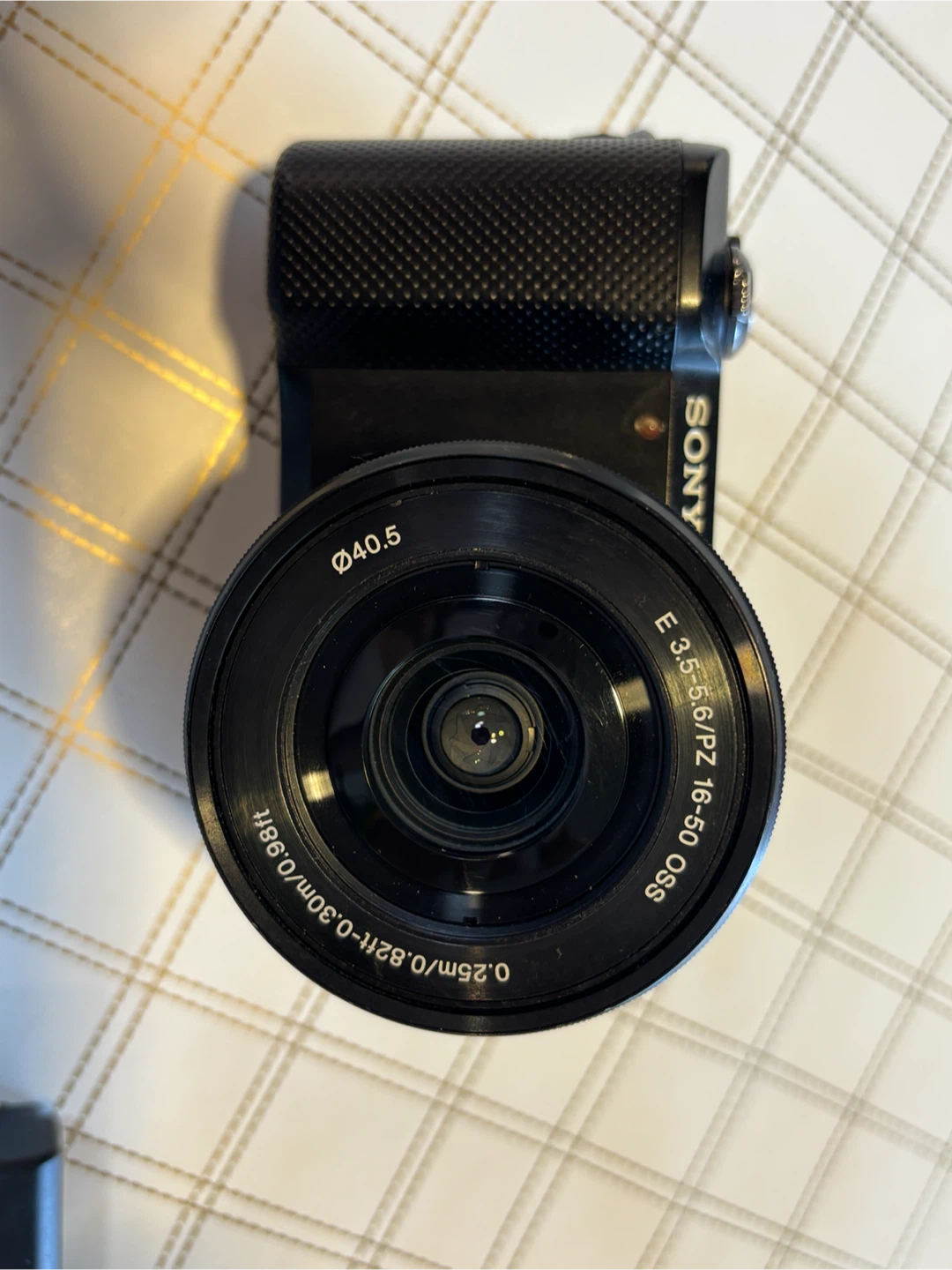 Camera - photo 5