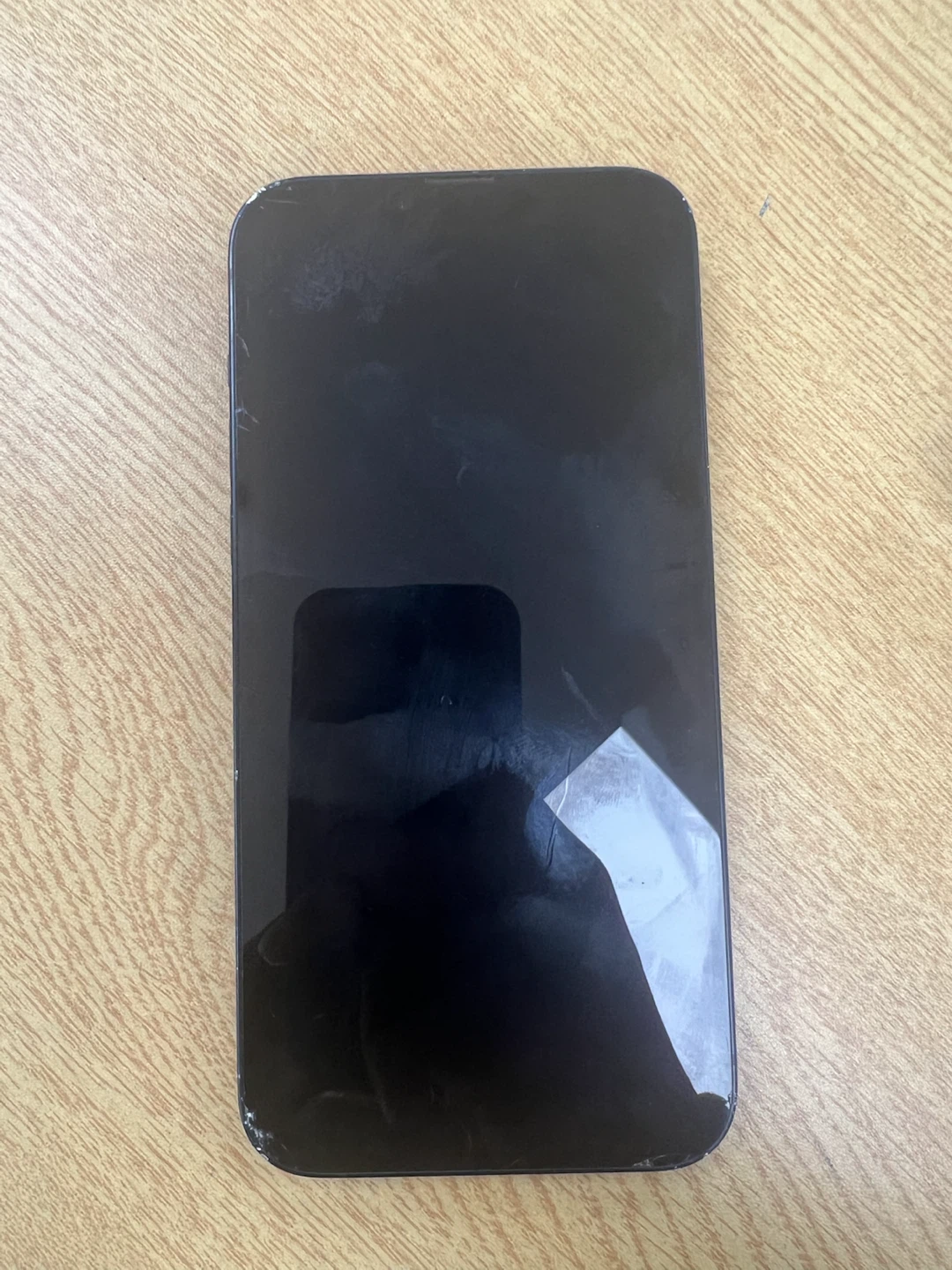 Apple iPhone 14 plus Black (locked)