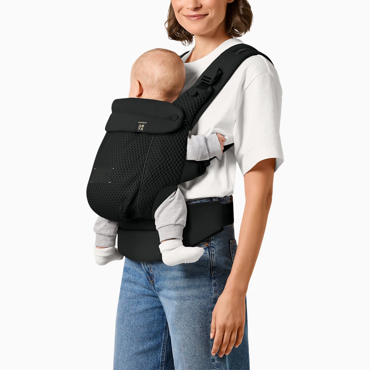 Cybex Yema Baby Carrier