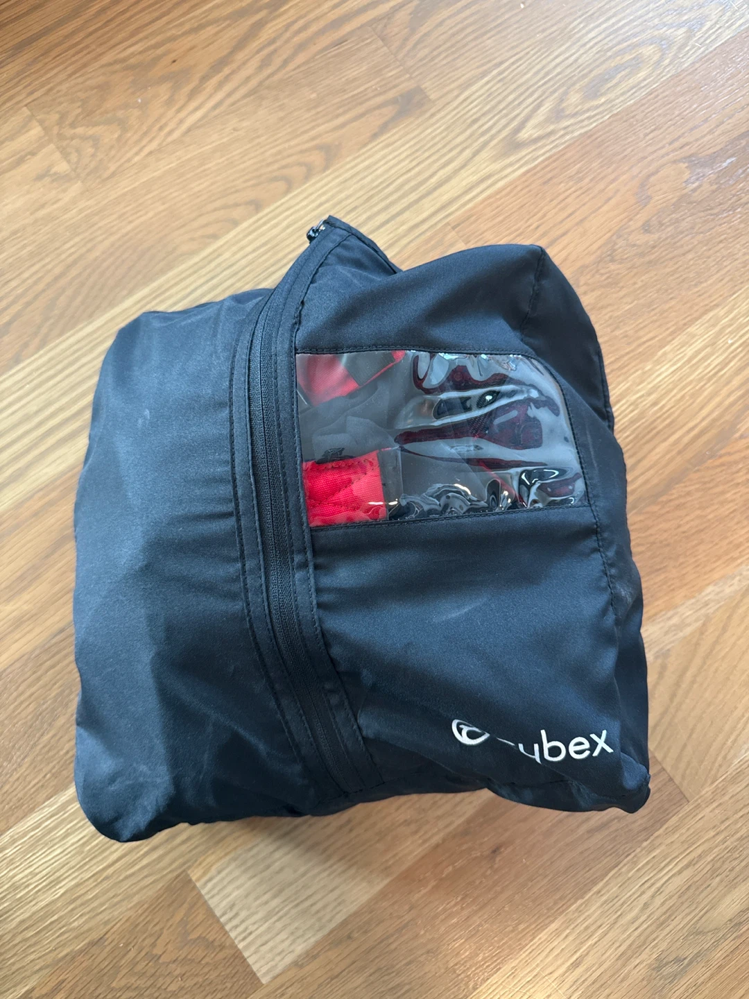 Cybex Yema Baby Carrier - photo 5