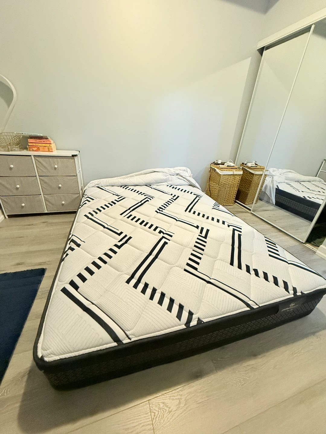 Serta Perfect Sleeper Elite Queen Mattress