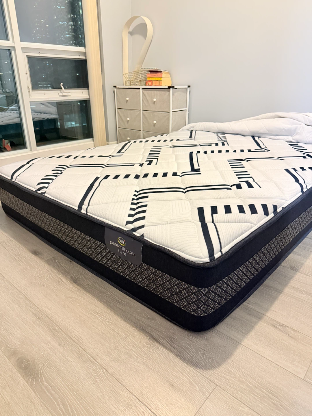 Serta Perfect Sleeper Elite Queen Mattress - photo 3