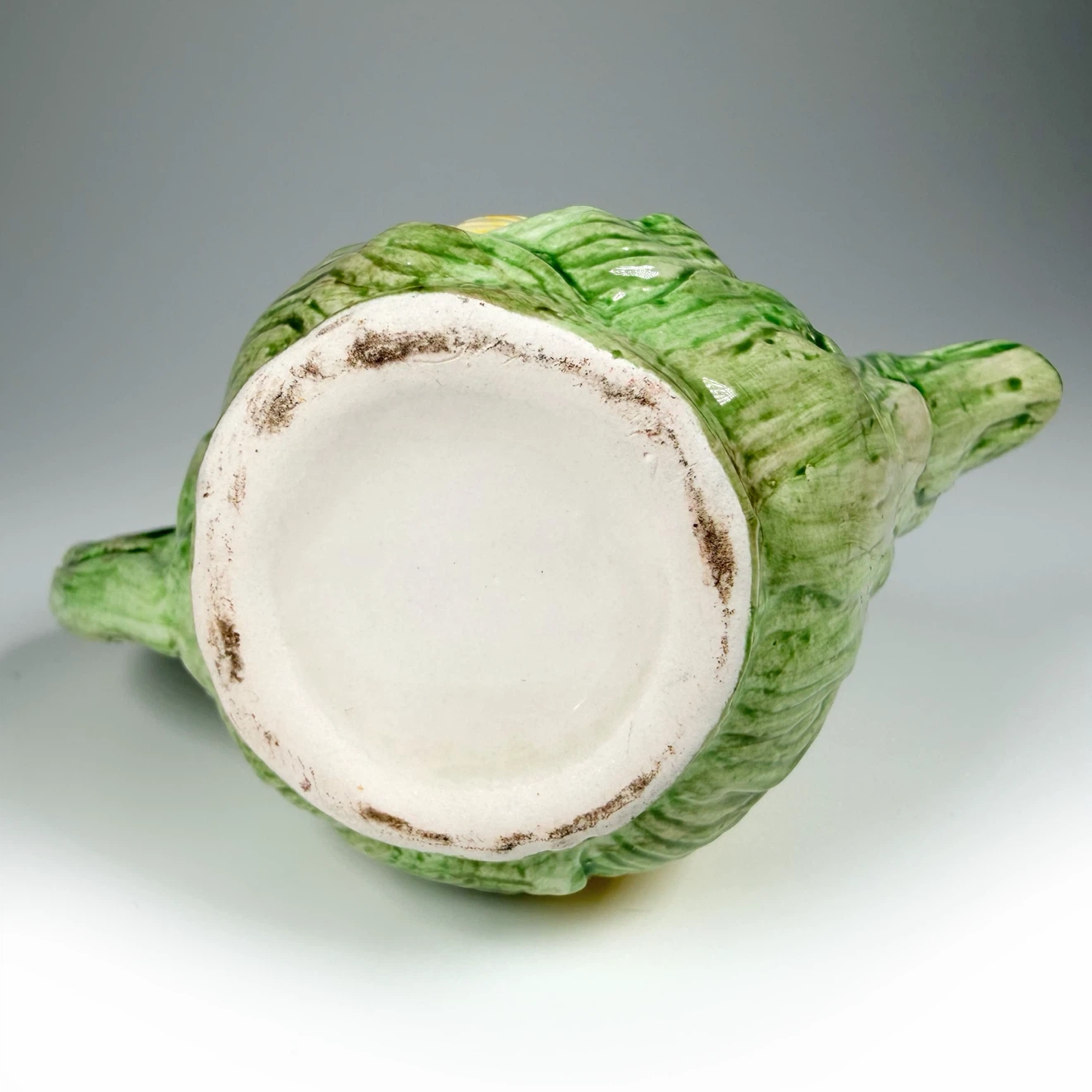 Vintage Russ Berrie Mini Teapots - photo 5