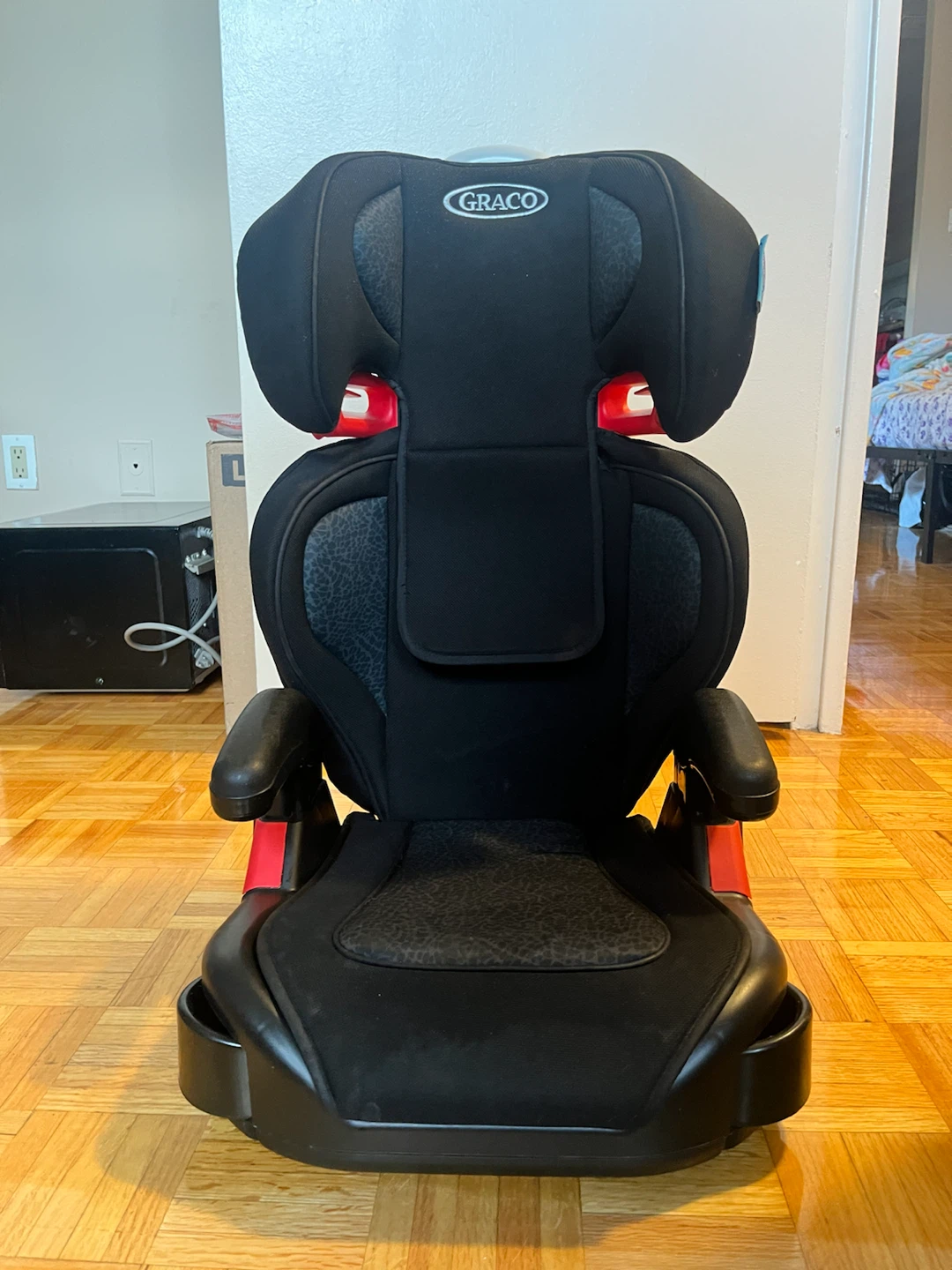 Graco Booster Car Seat