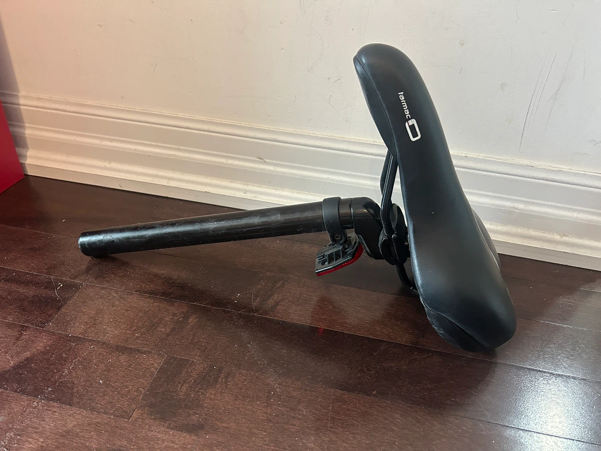 Bicycle Seat