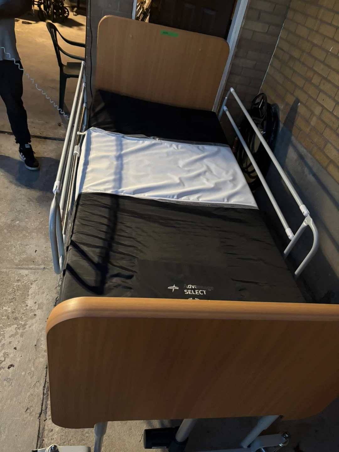 home care hospital bed & delivery - photo 4