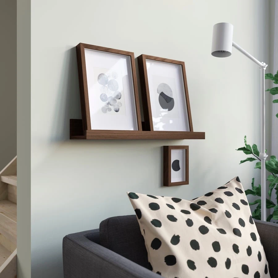 IKEA Wall Picture Ledges