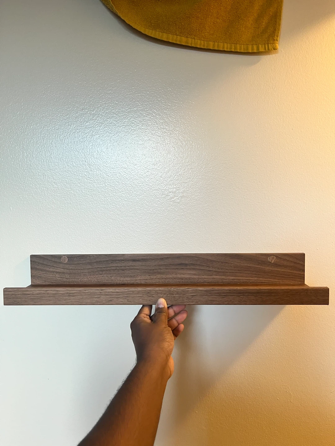 IKEA Wall Picture Ledges - photo 2