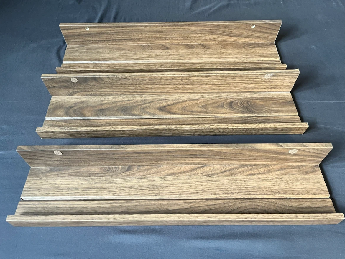 IKEA Wall Picture Ledges - photo 3