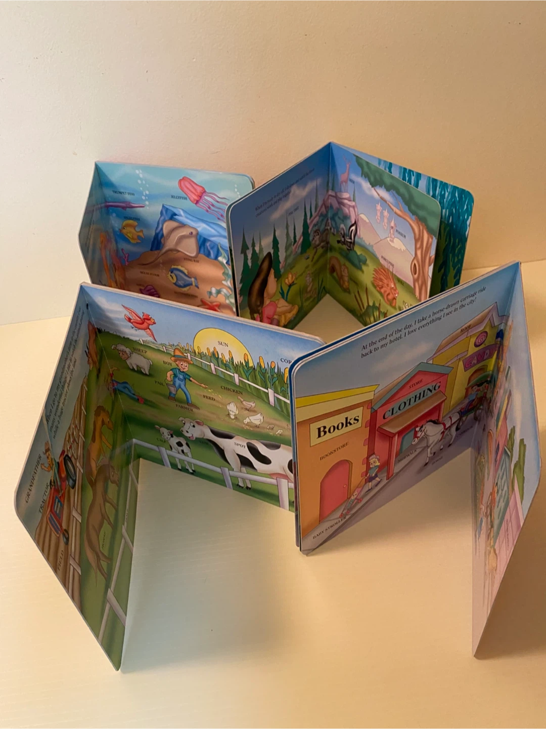 What I See Word Books (4) - photo 2
