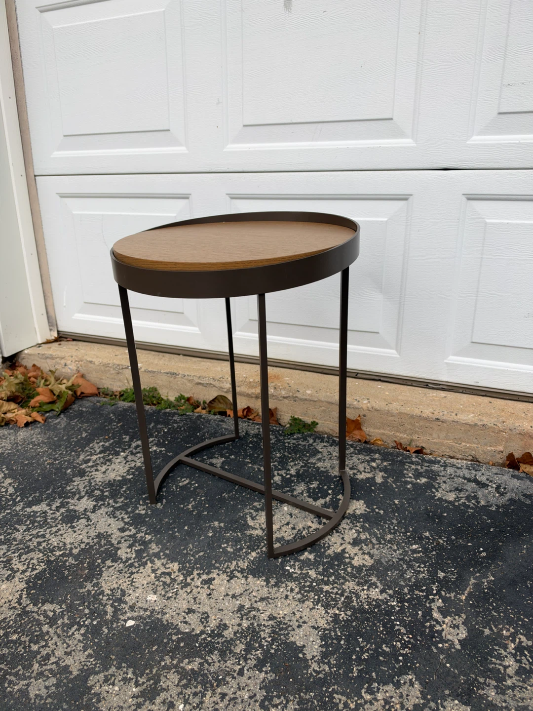TK studio Sly side tables - photo 4