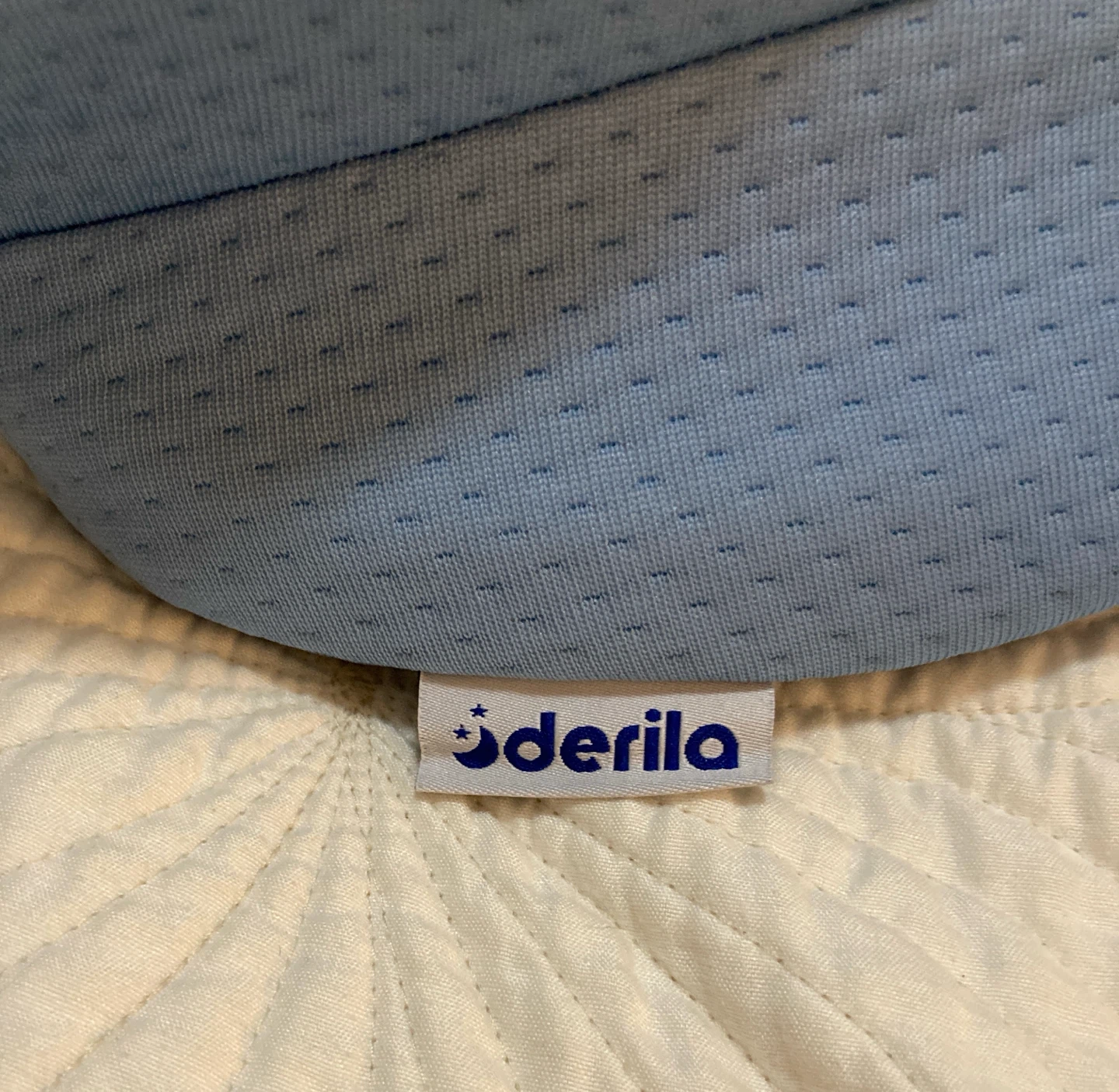 Derila Memory Foam Pillow - photo 2