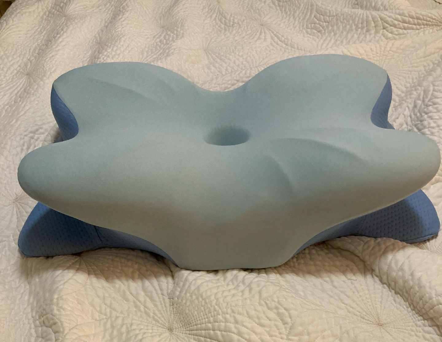 Derila Memory Foam Pillow - photo 4
