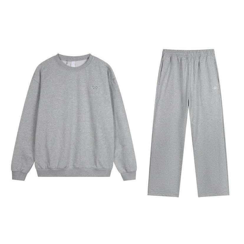 Alo Yoga Lounge Set