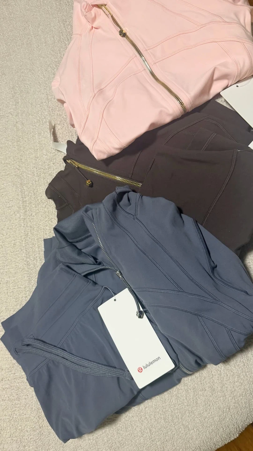Lululemon Define Jackets - photo 2