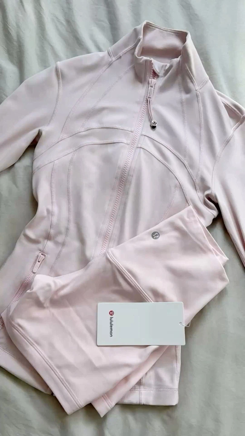 Lululemon Define Jackets - photo 3