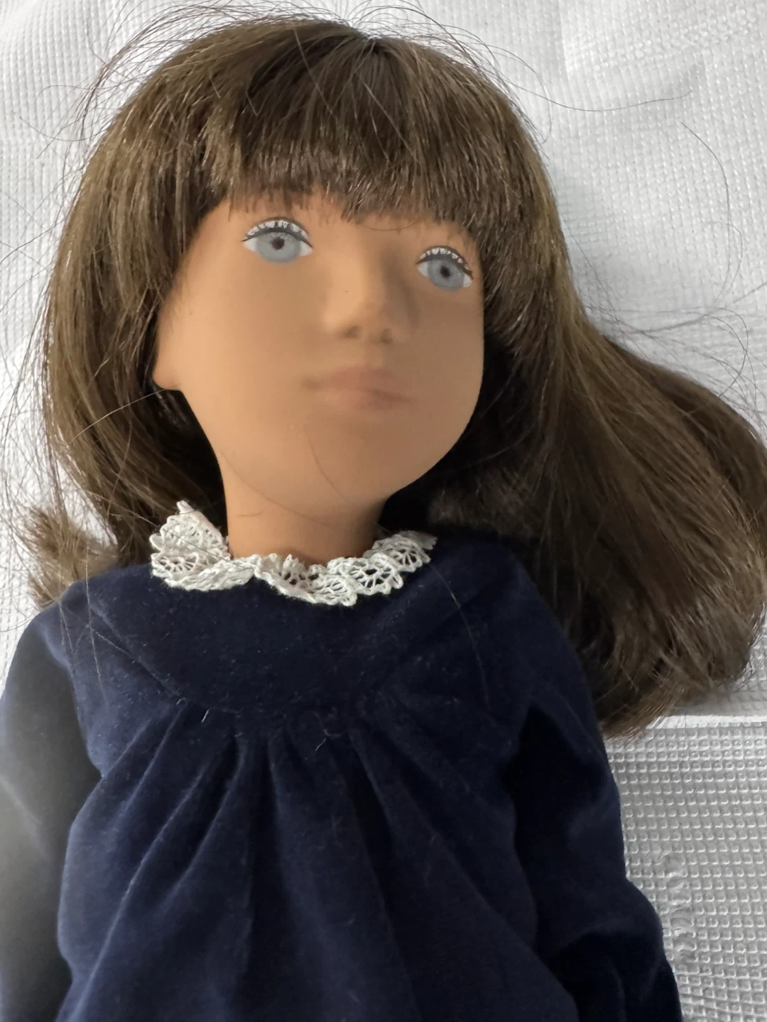 Sasha Limited Edition Doll with Original Box - photo 3