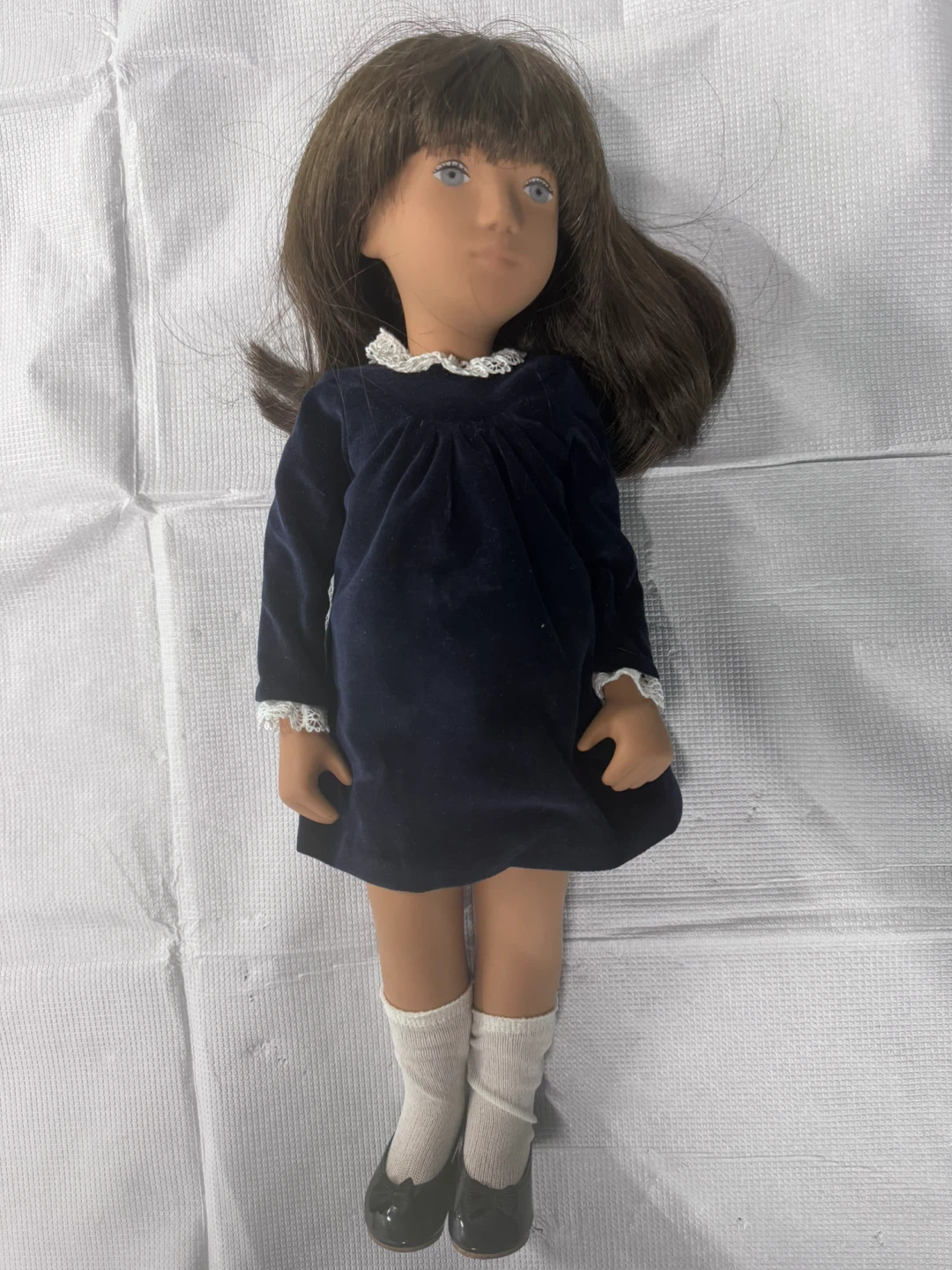 Sasha Limited Edition Doll with Original Box - photo 4