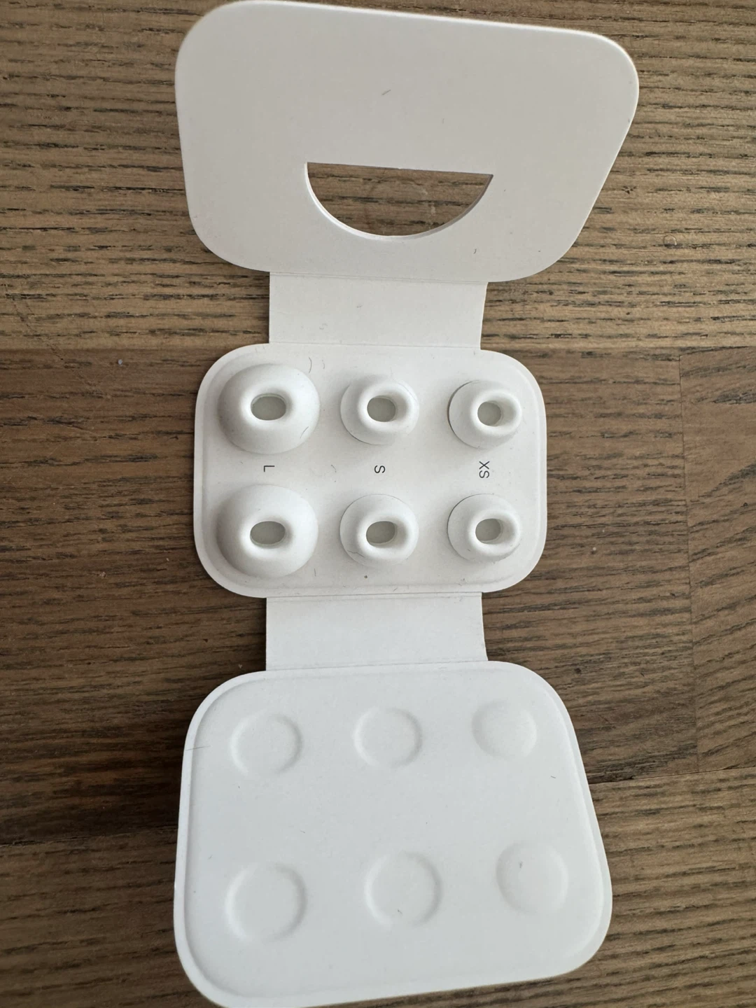 Apple AirPods Pro Replacement Ear Tips