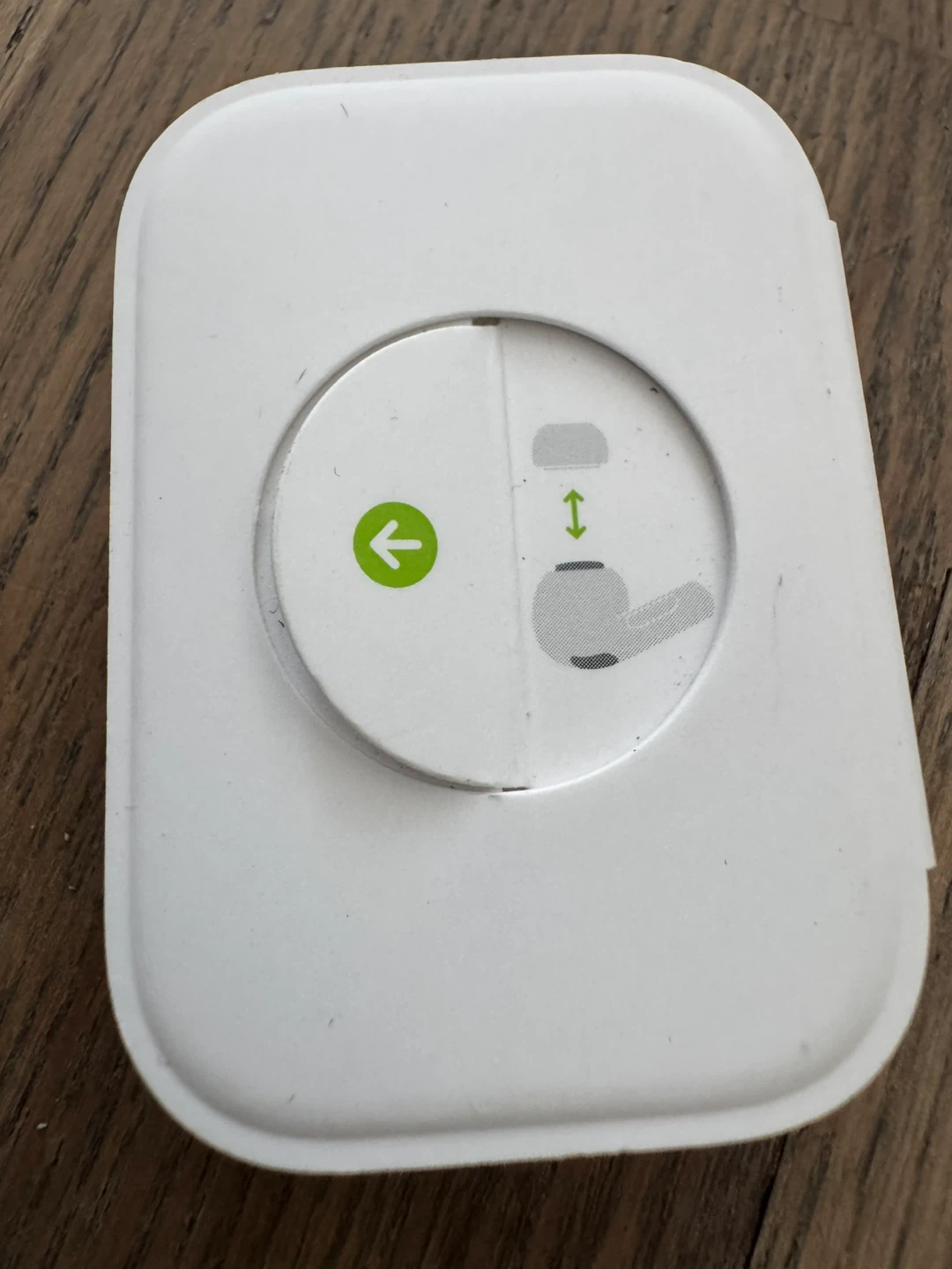 Apple AirPods Pro Replacement Ear Tips - photo 3