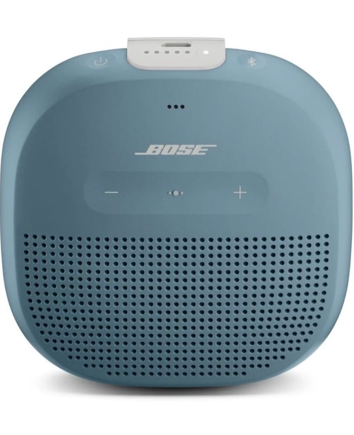 Bose SoundLink Micro Bluetooth Speaker Blue