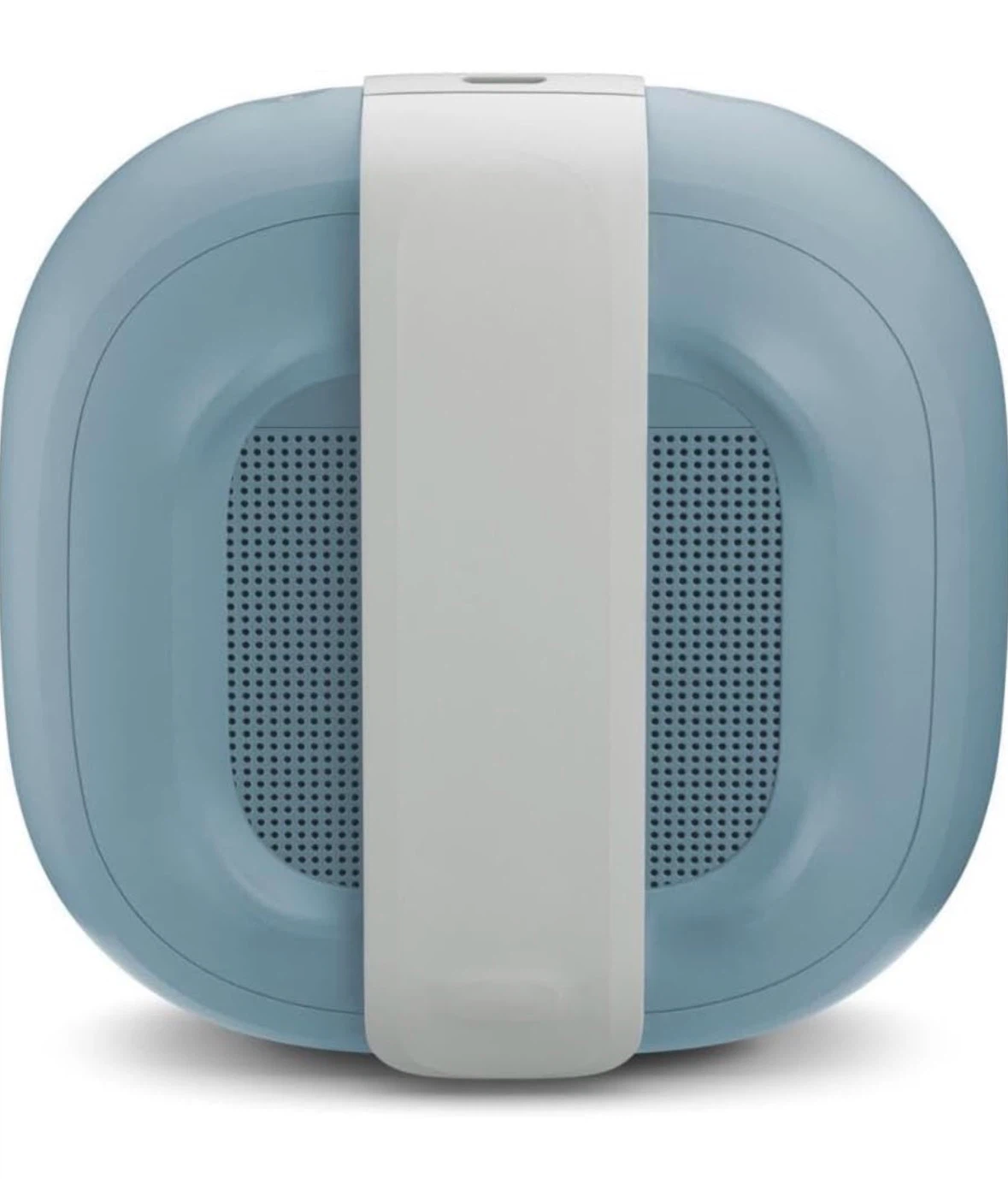 Bose SoundLink Micro Bluetooth Speaker Blue - photo 2