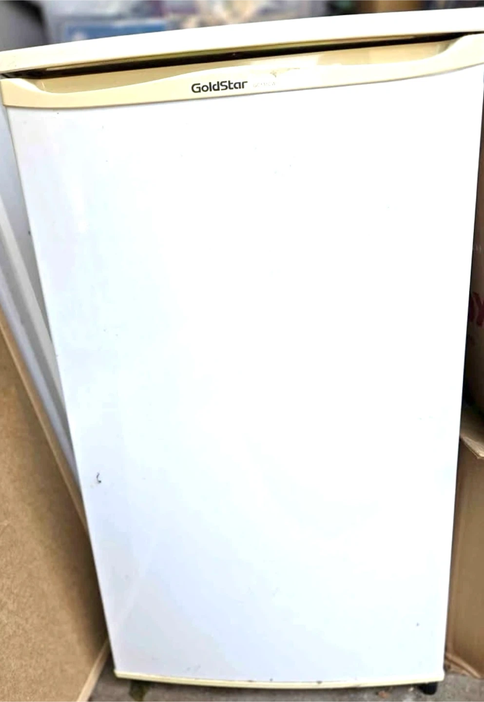 GoldStar Compact Bar Fridge