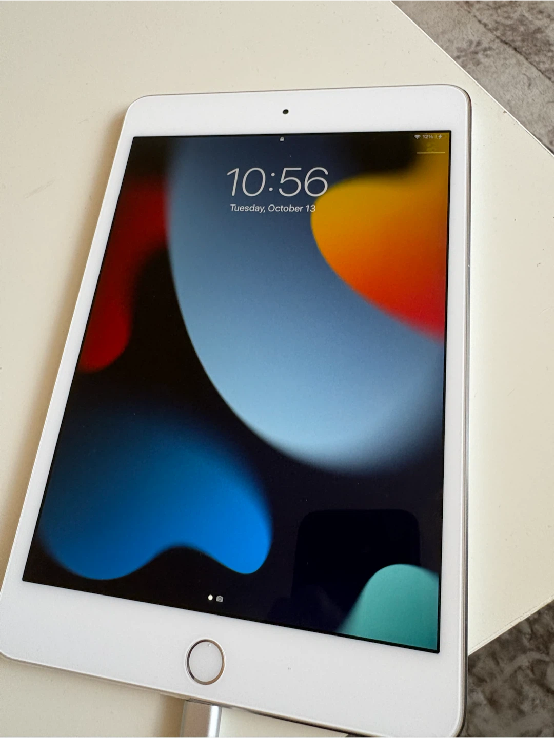 iPad mini 4, 16GB