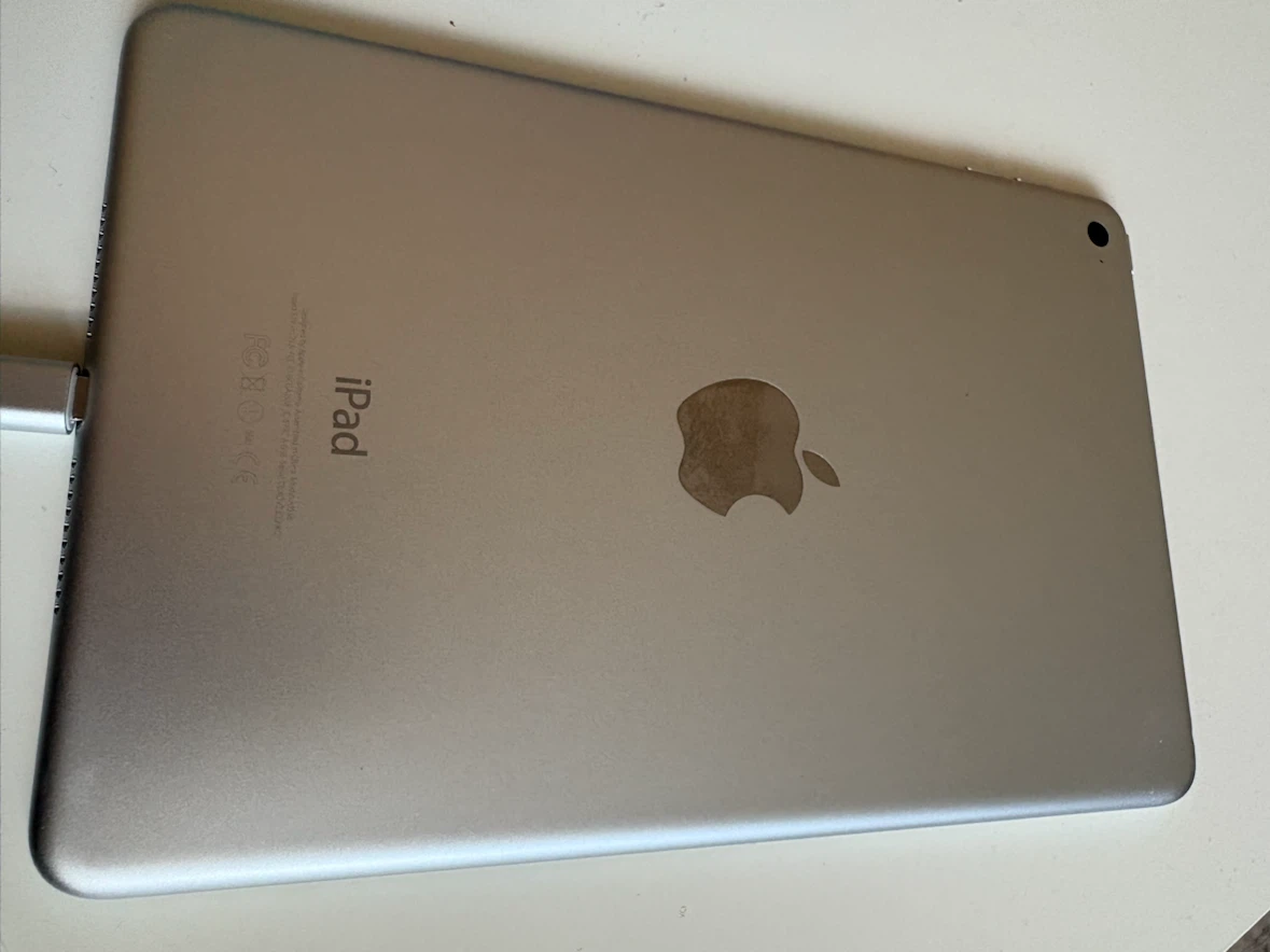 iPad mini 4, 16GB - photo 2