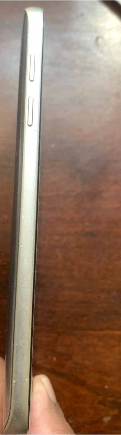 Samsung Galaxy S7 Gold Excellent Condition - Unlock - photo 3